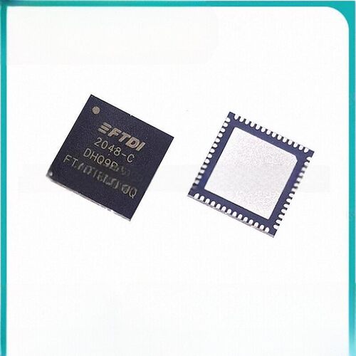 FT4232H-56Q-REEL高速集线器模块