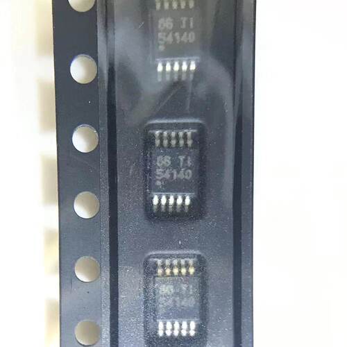 全新原装 TPS54140DGQR 54140 贴片MSOP-10 降压转换器芯片