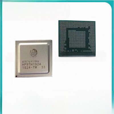 HI3559A全景视频监控器芯片