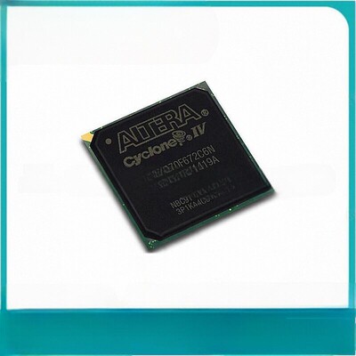 EP2C70F672C6N现场可编程门阵列