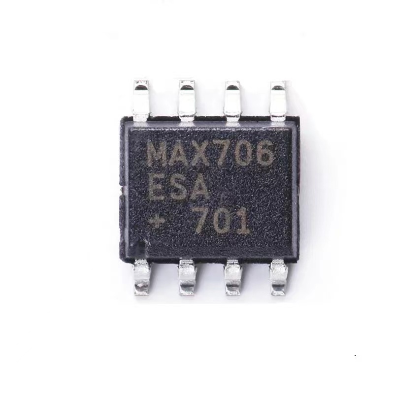 全新原装贴片MAX706ESA
