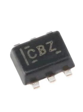 全新原装 TMP102AIDRLR TMP102 丝印CBZ CBZ 温度传感器 SOT-563