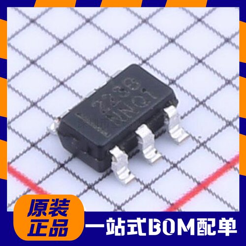 全新贴片TTP223-BA6丝