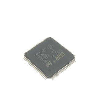全新原装 STM32F405RGT6 STM32F405VGT6 LQFP64/100 微控制器芯片