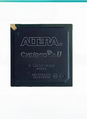 EP2C70F672I8N/C8N FBGA-672 FPGA现场可编程门阵列芯片 原装