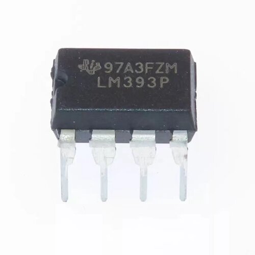 全新正品LM393PDIP-8直