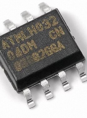 AT24C04D-SSHM-T 封装 SOP-8 丝印04DM EEPROM存储器IC 原装正品