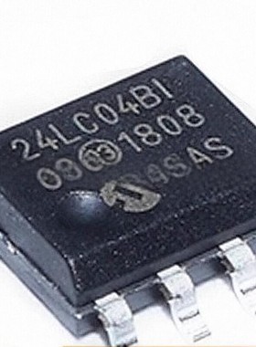 24LC02BT-I/OT SOT23-5 丝印M2** 存储器芯片IC EEPROM 全新原装