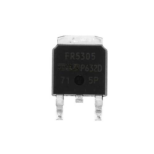 全新原装IRFR5305TRPBO-