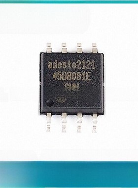 AT45DB081E-SHN-T AT45DB081E-SHN-T SOP8 存储器 全新  原装正品