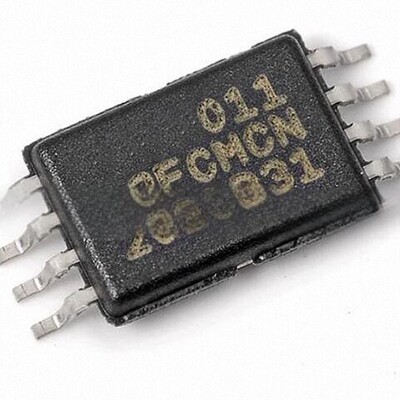 AT24C512C-XHM-T存储器TSSOP-8