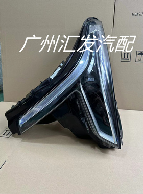 适用于新款凯迪拉克CT6大灯总成 SRX/XTS/XT4/XT5/原厂原装尾灯
