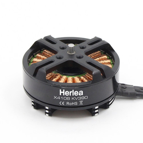 恒力源 X4108 KV690 无人机无刷电机 多轴多旋翼轻量化 航拍 测绘