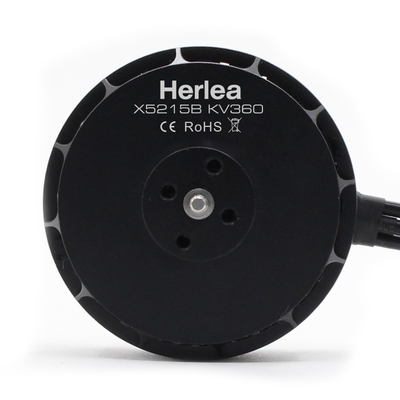 航拍马达多轴无人机