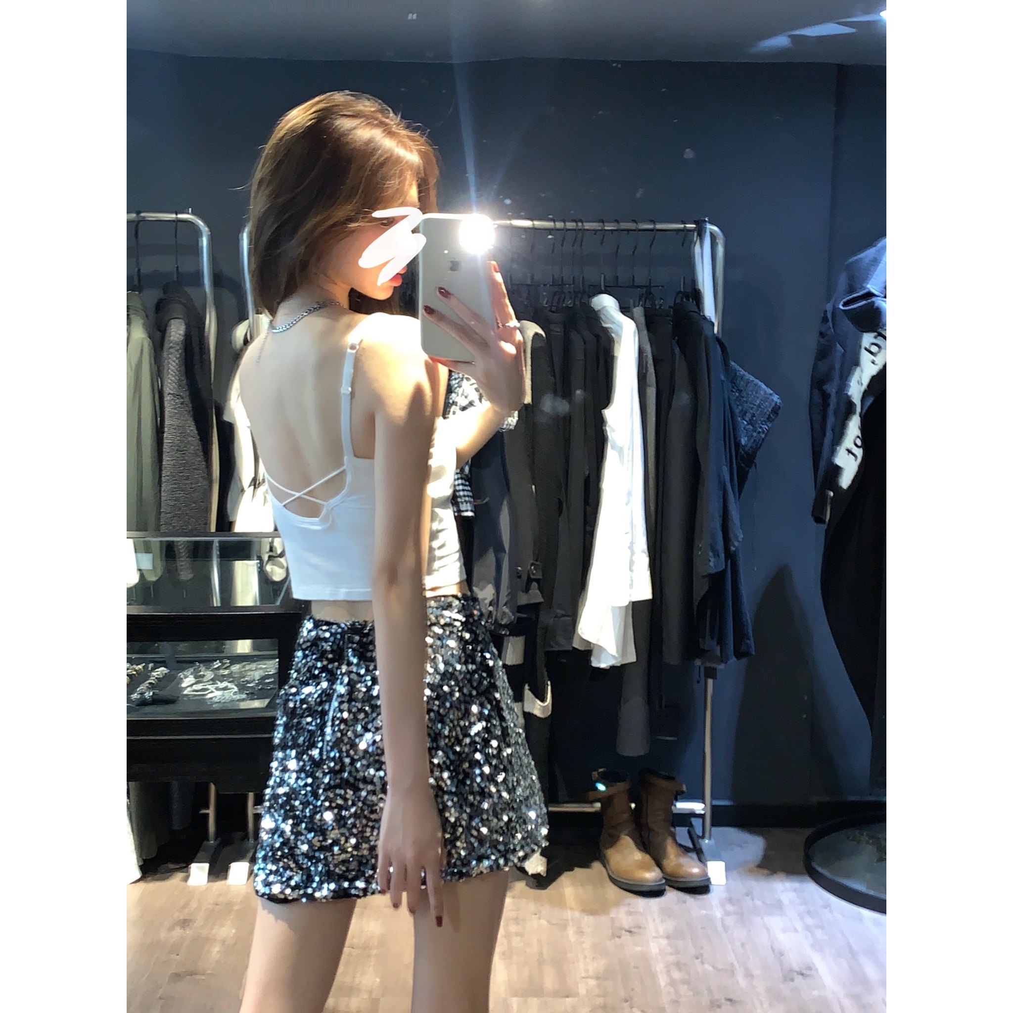 只吃鱼的喵喵喵 打底衫女带胸垫内搭无袖,女装/女士精品,背心吊带,淘宝优惠券,粉丝福利购,淘宝优惠卷