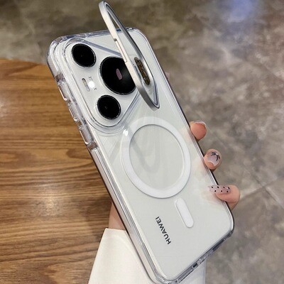 适用华为pura70pro+新款手机壳