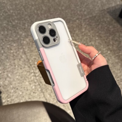 【镂空边框】夏日散热透气