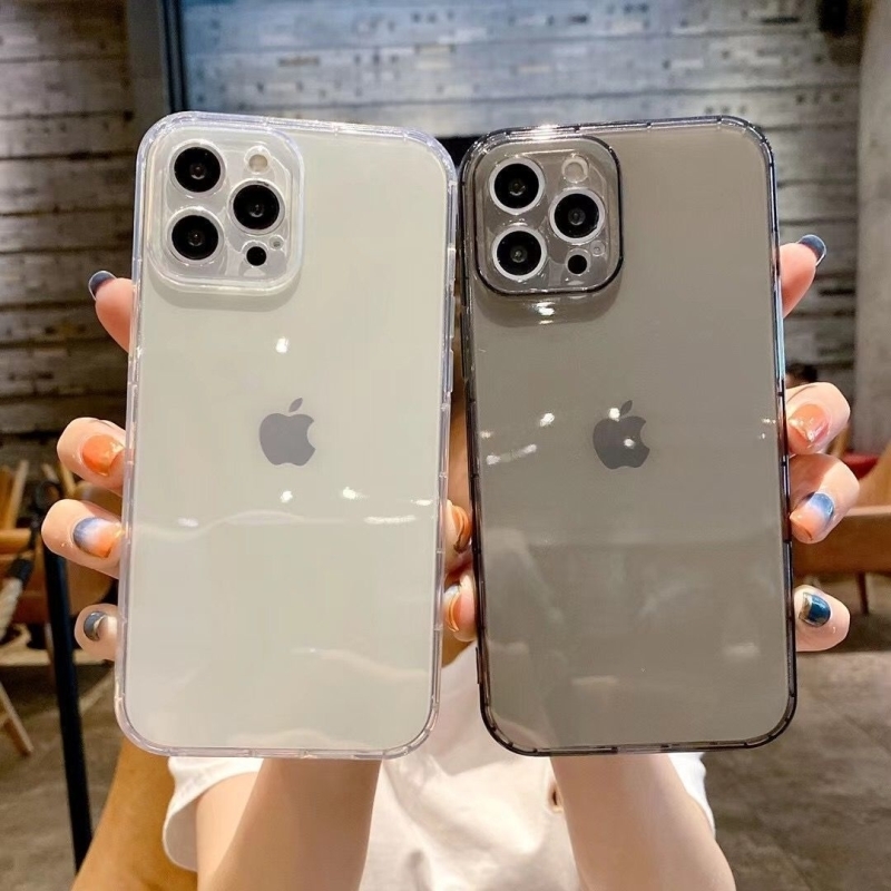 气囊苹果11手机壳透明iPhone12pro硅胶8镜头6全包7plus防摔XSMAX属于什么档次？