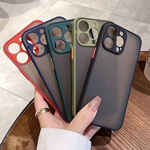 适用iPhone14手机壳13全包12pro