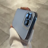 高级肤感磨砂适用iPhone15promax手机壳苹果13pro情侣全包硅胶11新款 12防摔软壳简约iPhone14promax保护套