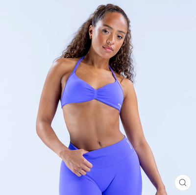 DFYNE Impact Bra三角杯挂脖运动内衣（原袋原标）新色