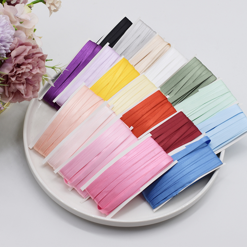 晓巧布光泽缎带日本进口