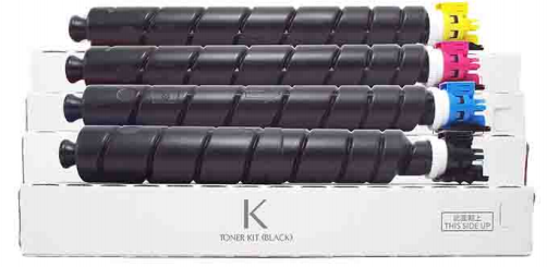 适用京瓷TK-6348/6328/6345粉盒5004i/6004i复印机彩色碳粉盒,办公设备/耗材/相关服务,硒鼓/粉盒,淘宝优惠券,粉丝福利购,淘宝优惠卷