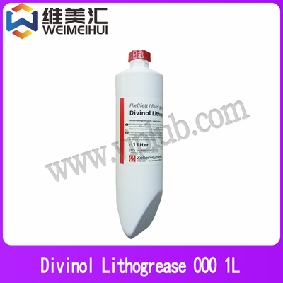 迪威诺Divinol000润滑脂