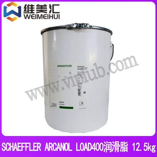 SCHAEFFLERLOAD400润滑脂