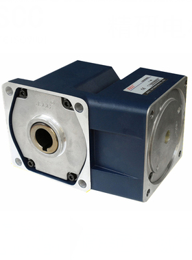 JSCC精研电机90GF5RC 90GF10RC 90GF15RC 90GF20RC 减速机 齿轮箱