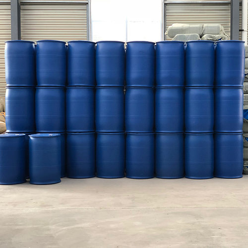 厂家供应200L双环闭口化工桶塑料包装储水桶可定 制