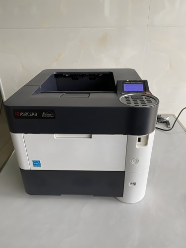 a4商用高速激光打印机