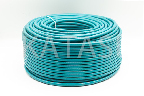 原装进口适用西门子DP总线PROFIBUS电缆通讯线2芯6XV1830-3EH10