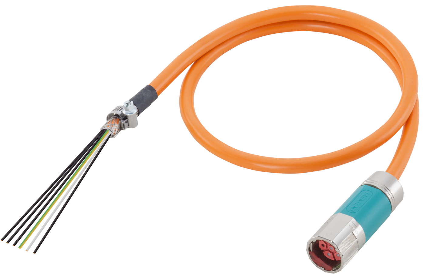 6FX5002-5DG31-1AF0  6FX8002-5DG31-1AF0  是非标定制线各种长度