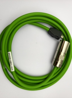 6FX3502-2XB11-BA0/6FX3802-2XB11 用于电机 S-1FL2 SH48/52 S200