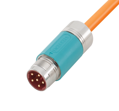 6FX5002-5CA05-1AF0  6FX8002-5CA05-1AF0  是非标定制线各种长度