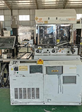 Alphasem/阿尔帕西姆自动焊线机SL9022