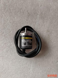 欧姆龙E6A2 器 CWZ5C编码