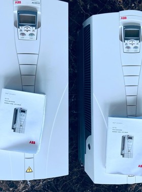 ABB变频器 90KW ACS510-51-180A-4 A