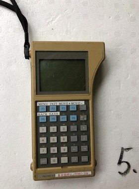 Profort810操作盒PF810-AS EL，实物如图，