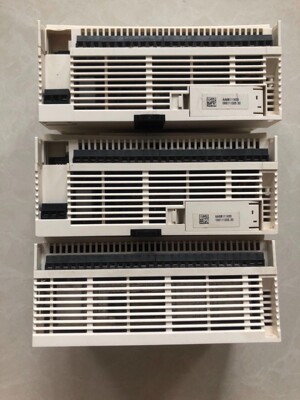 原装拆机 施耐德PLC TWDLCAA40DRF 实物拍摄