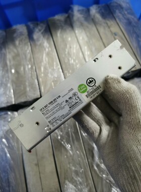 魏德米勒开关电源CPESNT100W24V4.5A原装拆机
