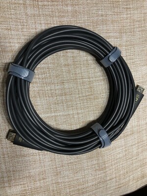 出库存未使用10米FIBBR菲伯尔Ultra-Pro2高清光