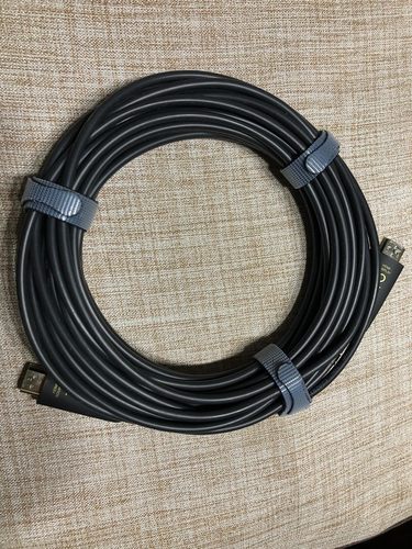 出库存未使用10米FIBBR菲伯尔Ultra-Pro2高清光