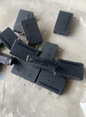 RB105-DE-DC24V  全新原装继电器