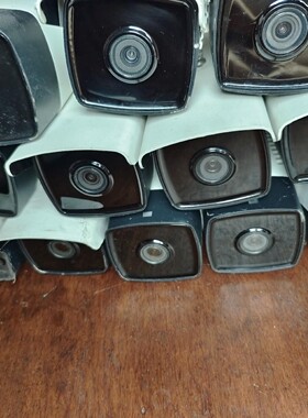 海康威视200万网络监控摄像头，DS-2CD3T25，功能正