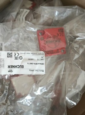 098775  CES-A-BPA全新原装安士能EUCHNE