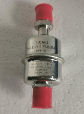 PALL过滤器 SGLFPF6101VM6/8M