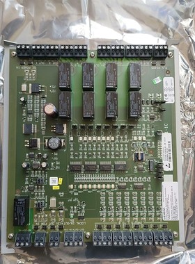 电梯门紧系统空子气西门子板S24246-A2600-A1有包