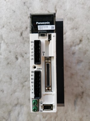 拆机松下MBDKT2510E。成色一般，外壳花，有划痕。已带